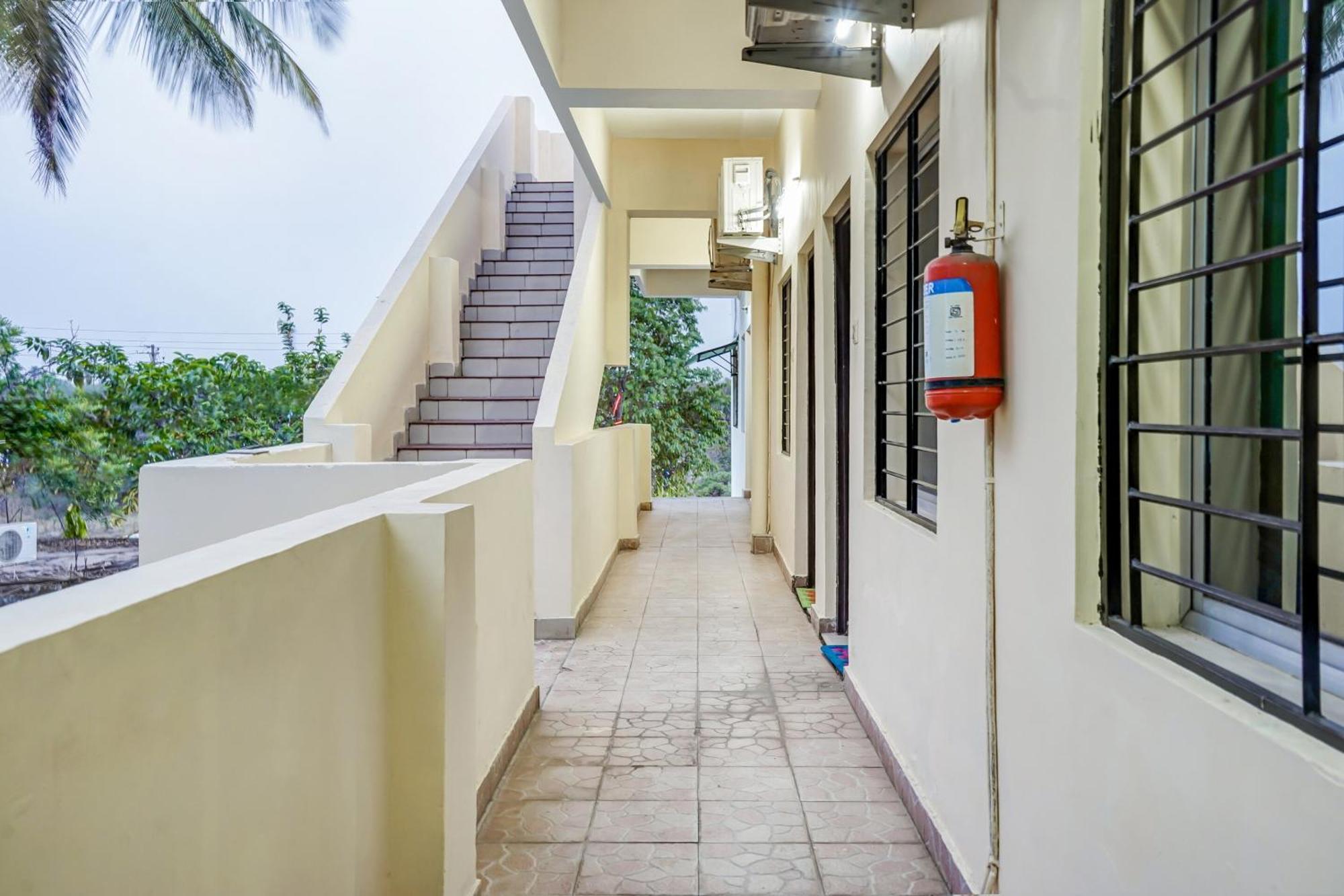 Hotel O Welcome Sri Rāipur المظهر الخارجي الصورة