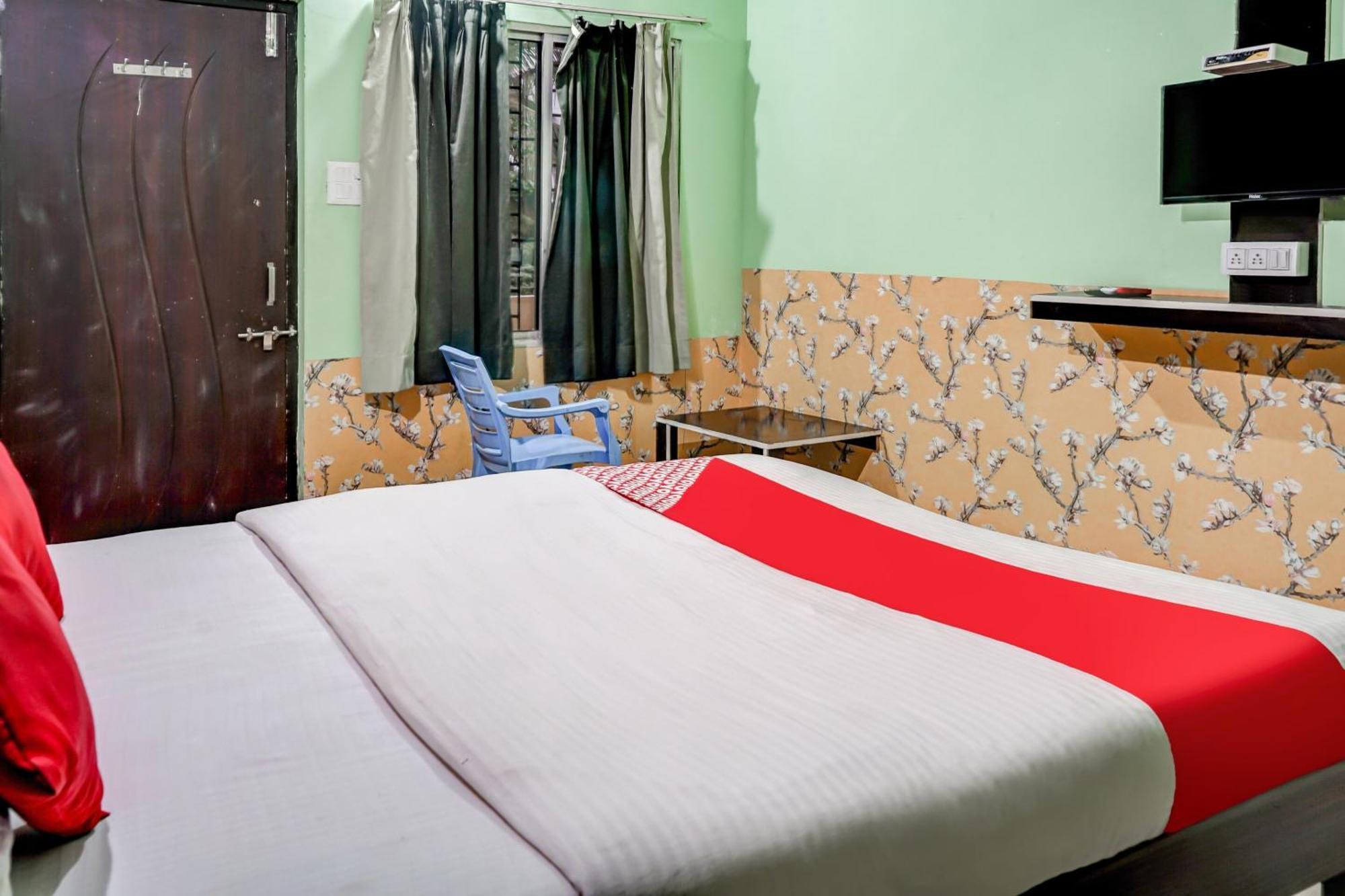 Hotel O Welcome Sri Rāipur المظهر الخارجي الصورة