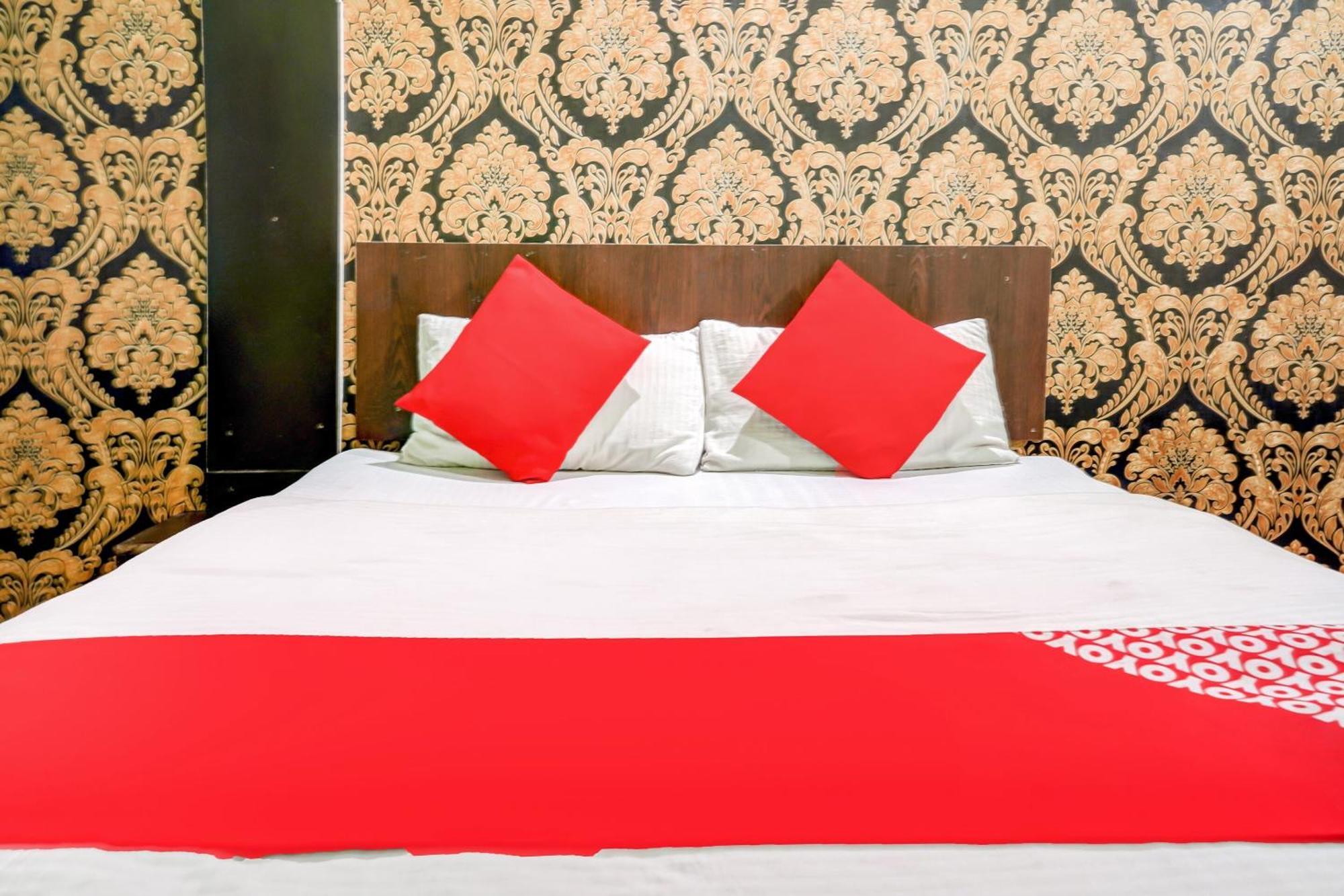 Hotel O Welcome Sri Rāipur المظهر الخارجي الصورة