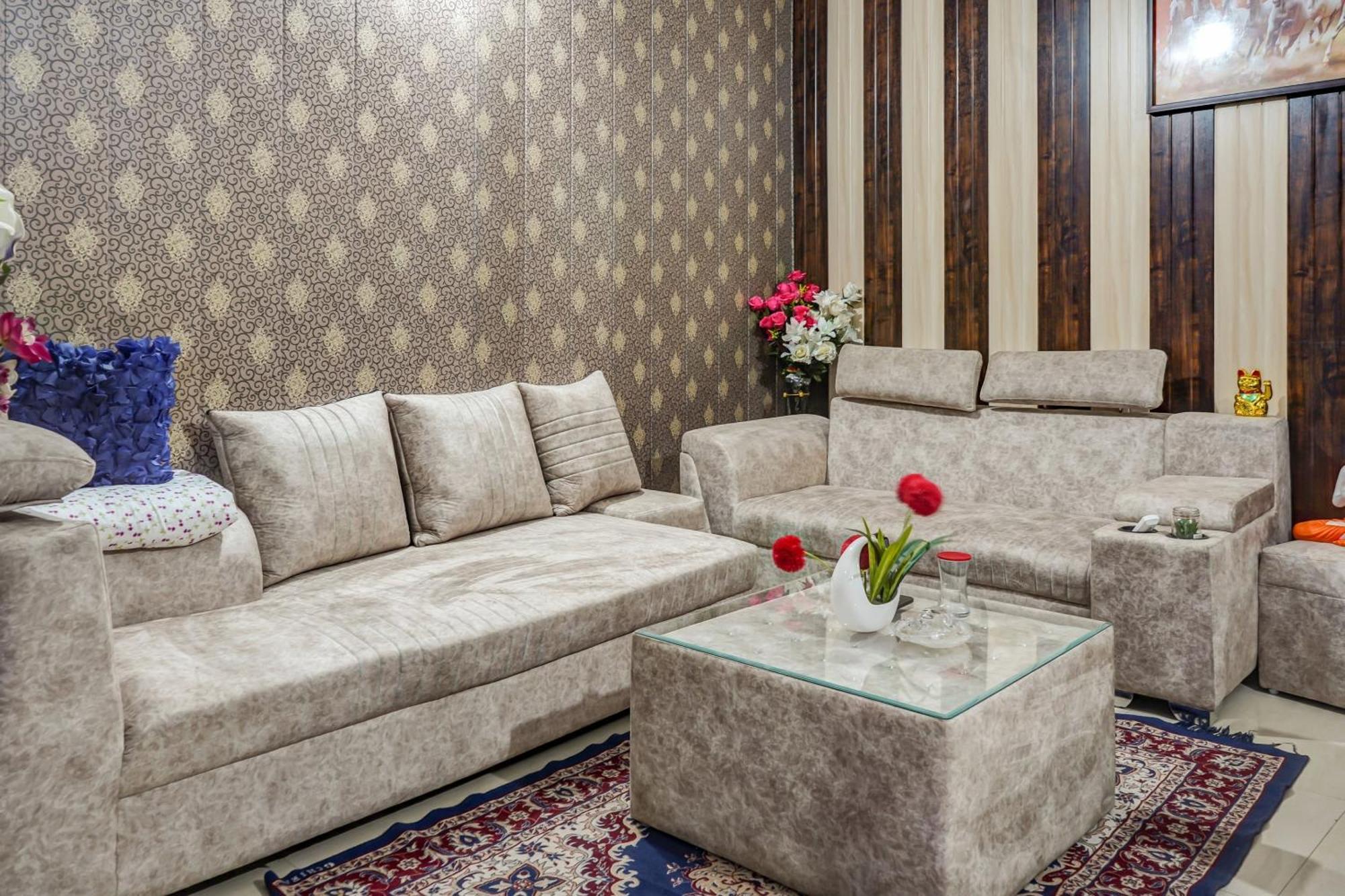 Hotel O Welcome Sri Rāipur المظهر الخارجي الصورة