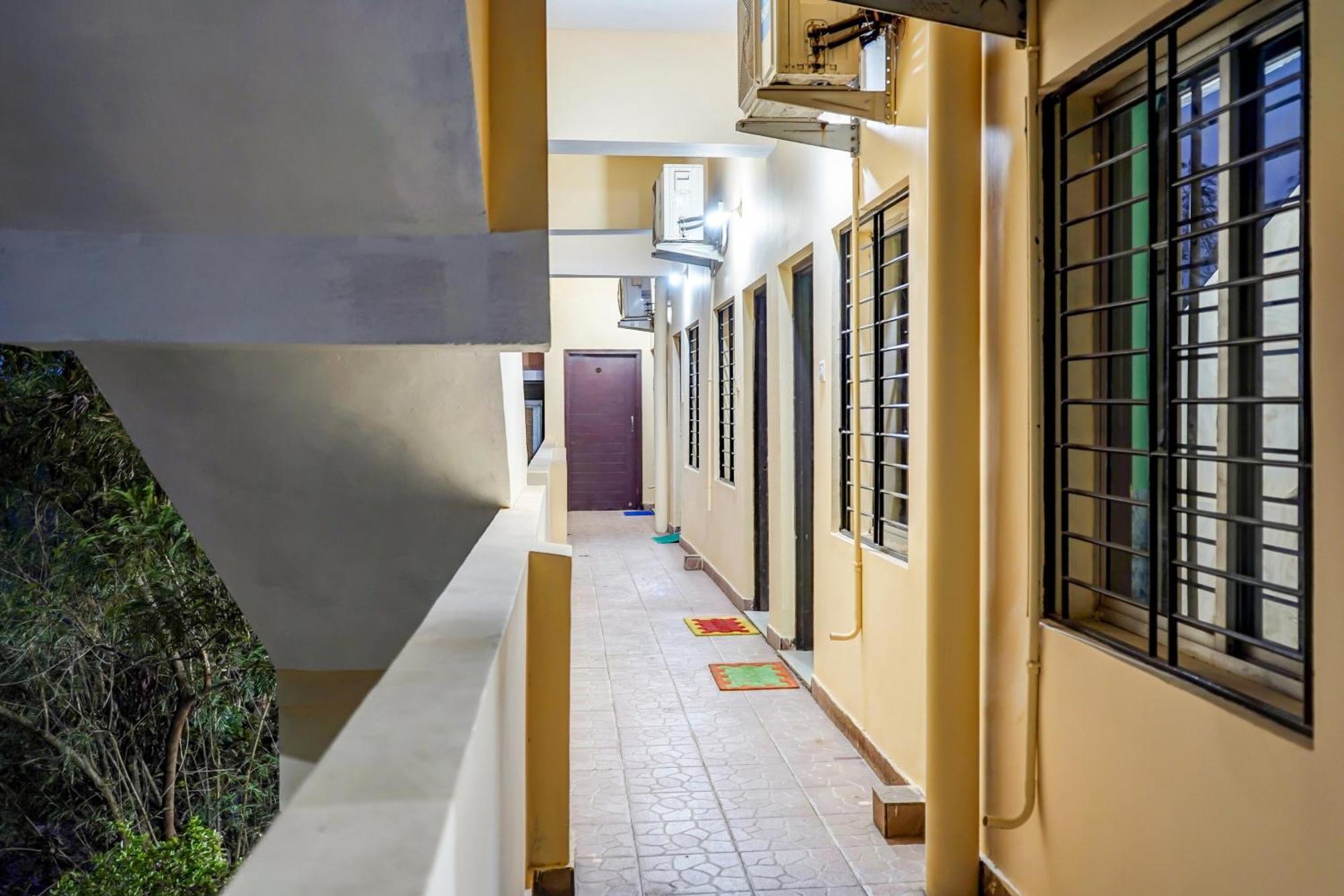 Hotel O Welcome Sri Rāipur المظهر الخارجي الصورة